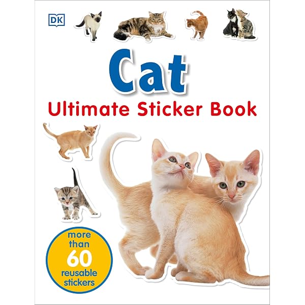 Kitten (See How They Grow): DK Publishing: 9780756630171: Amazon